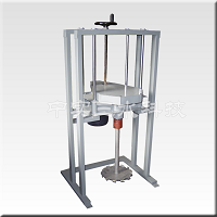 手動升降油漆攪拌機(jī)