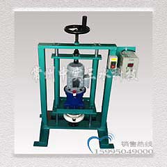 陶瓷盤式實(shí)驗(yàn)室磨粉機(jī)