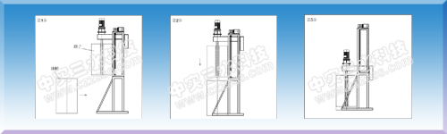 化工桶清洗機(jī)