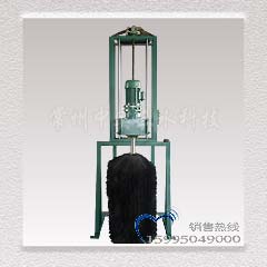 化工刷桶機(jī)