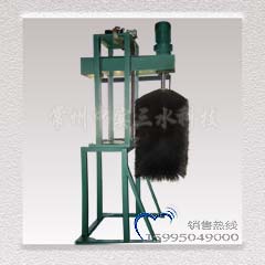 化工刷桶機(jī)
