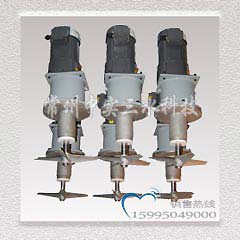 磁力傳動(dòng)攪拌機(jī)