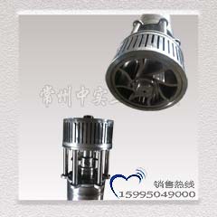 JBRH37型機械密封高剪切乳化機